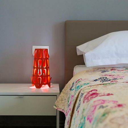 Apartments Vall Krk Town Luaran gambar