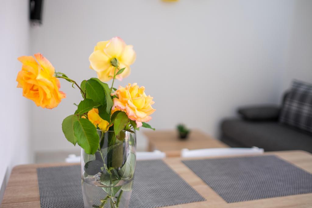 Apartments Vall Krk Town Luaran gambar