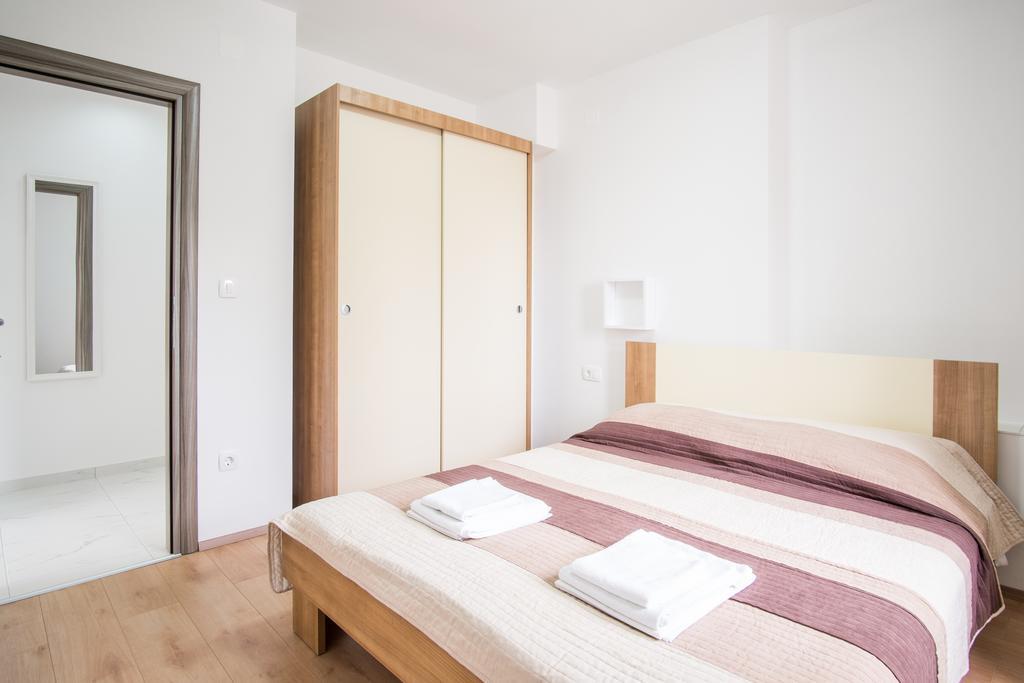 Apartments Vall Krk Town Luaran gambar