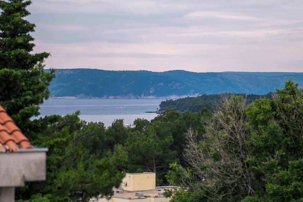 Apartments Vall Krk Town Luaran gambar