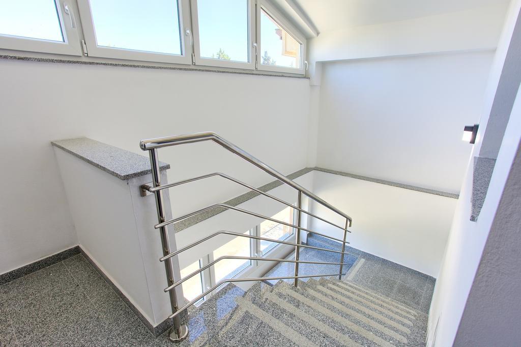 Apartments Vall Krk Town Luaran gambar
