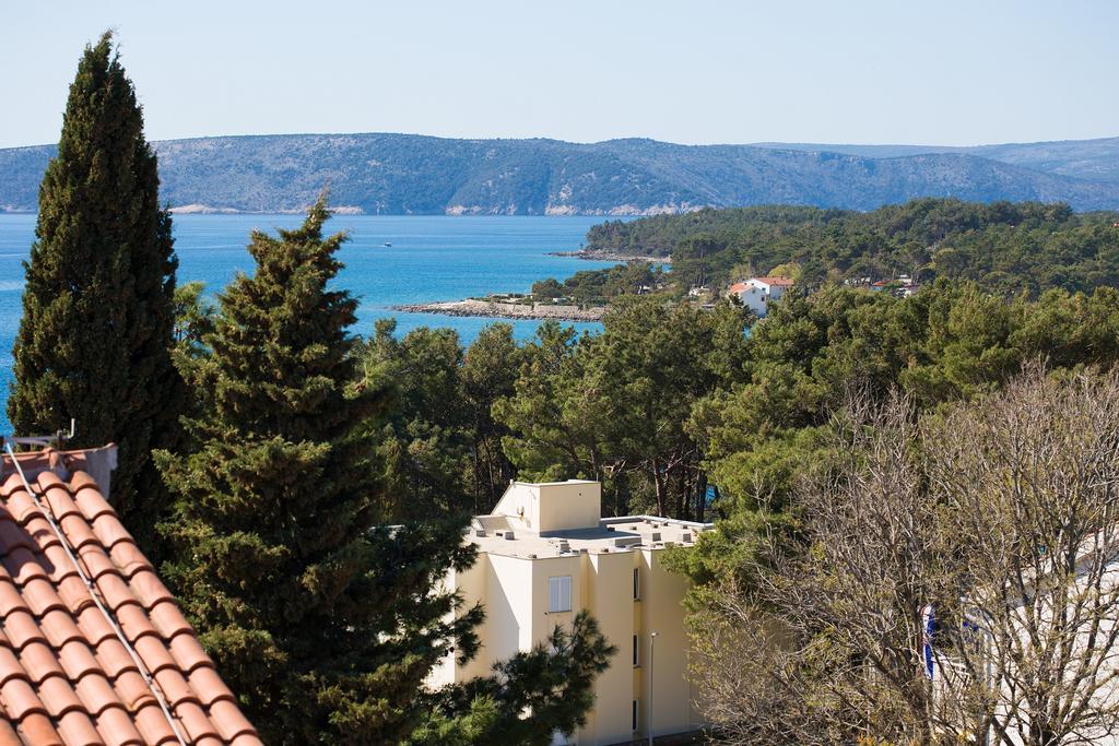 Apartments Vall Krk Town Luaran gambar