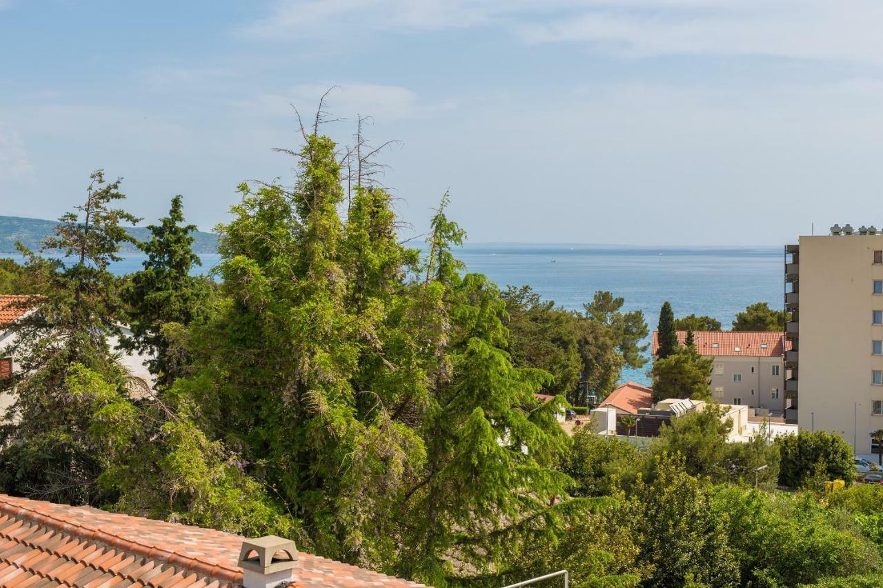 Apartments Vall Krk Town Luaran gambar