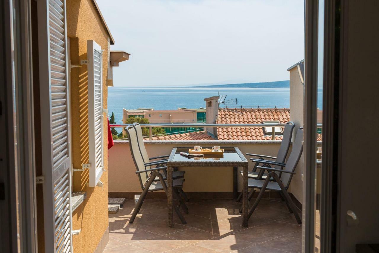 Apartments Vall Krk Town Luaran gambar